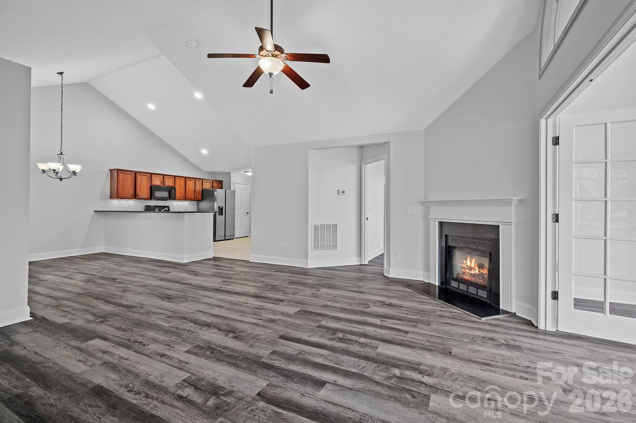 6 Mountain Meadow Circle