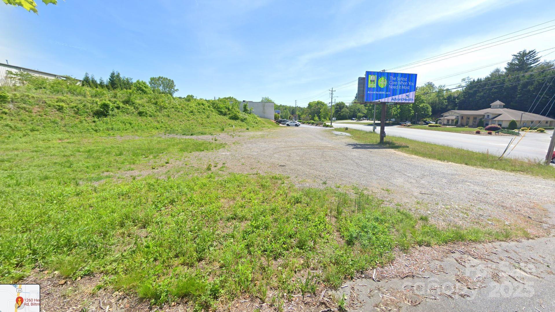 1260 Hendersonville Road
