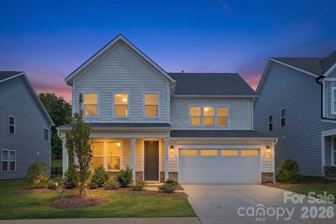 Photo of 5132 Glenwalk Drive, Charlotte, NC 28269 (MLS # 4397479)