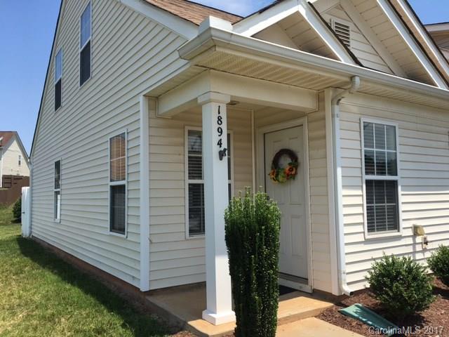 Brookchase - Residential