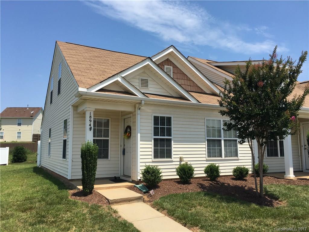 Brookchase - Residential