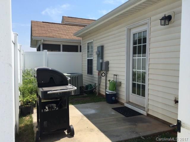 Brookchase - Residential