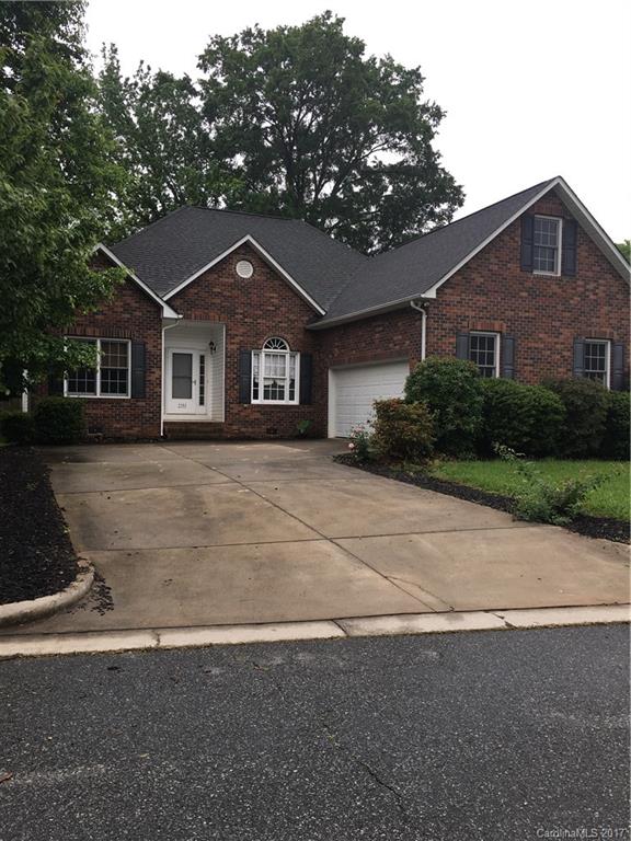 Salem creek - Residential