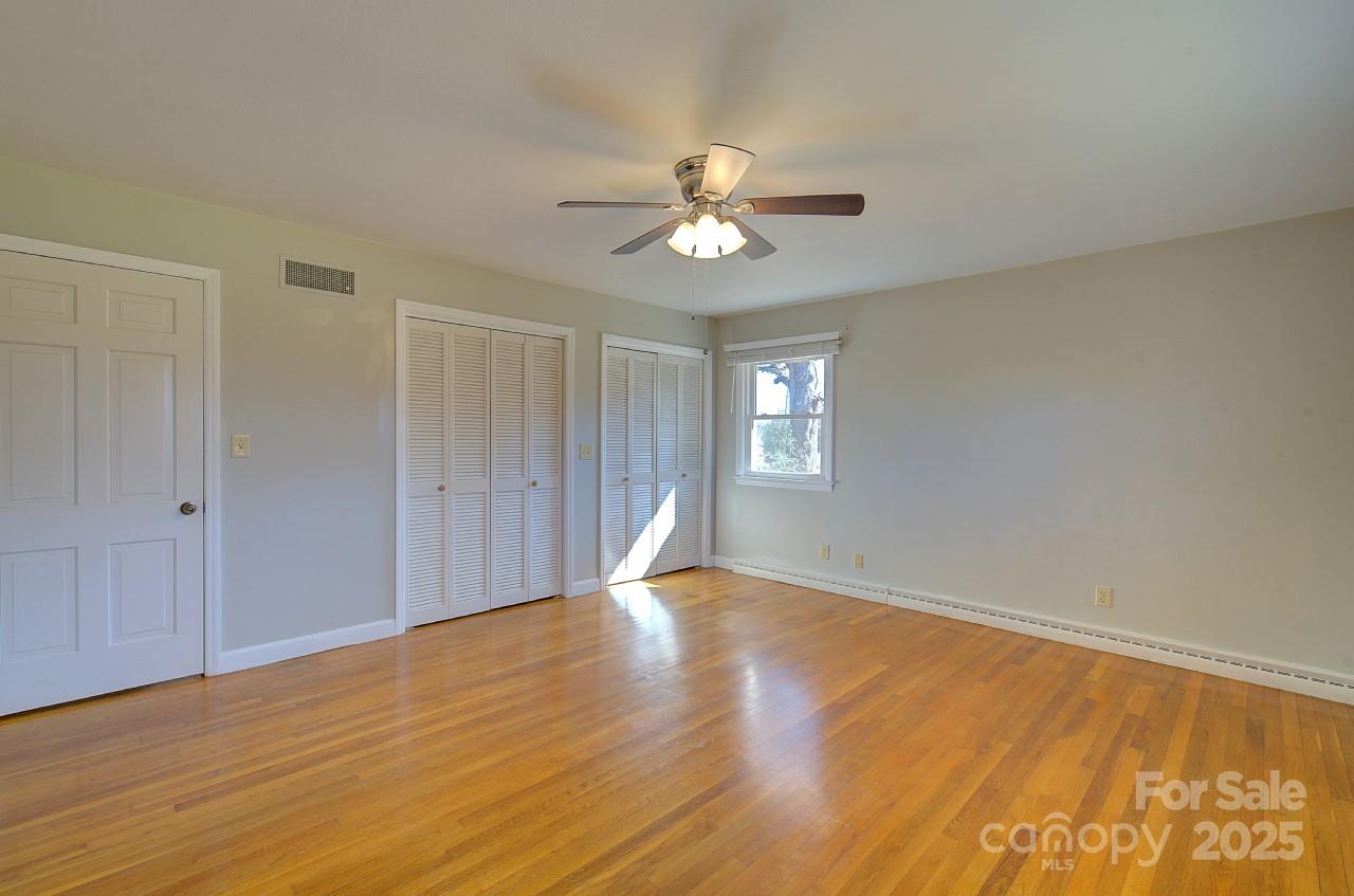 Montclaire - Residential