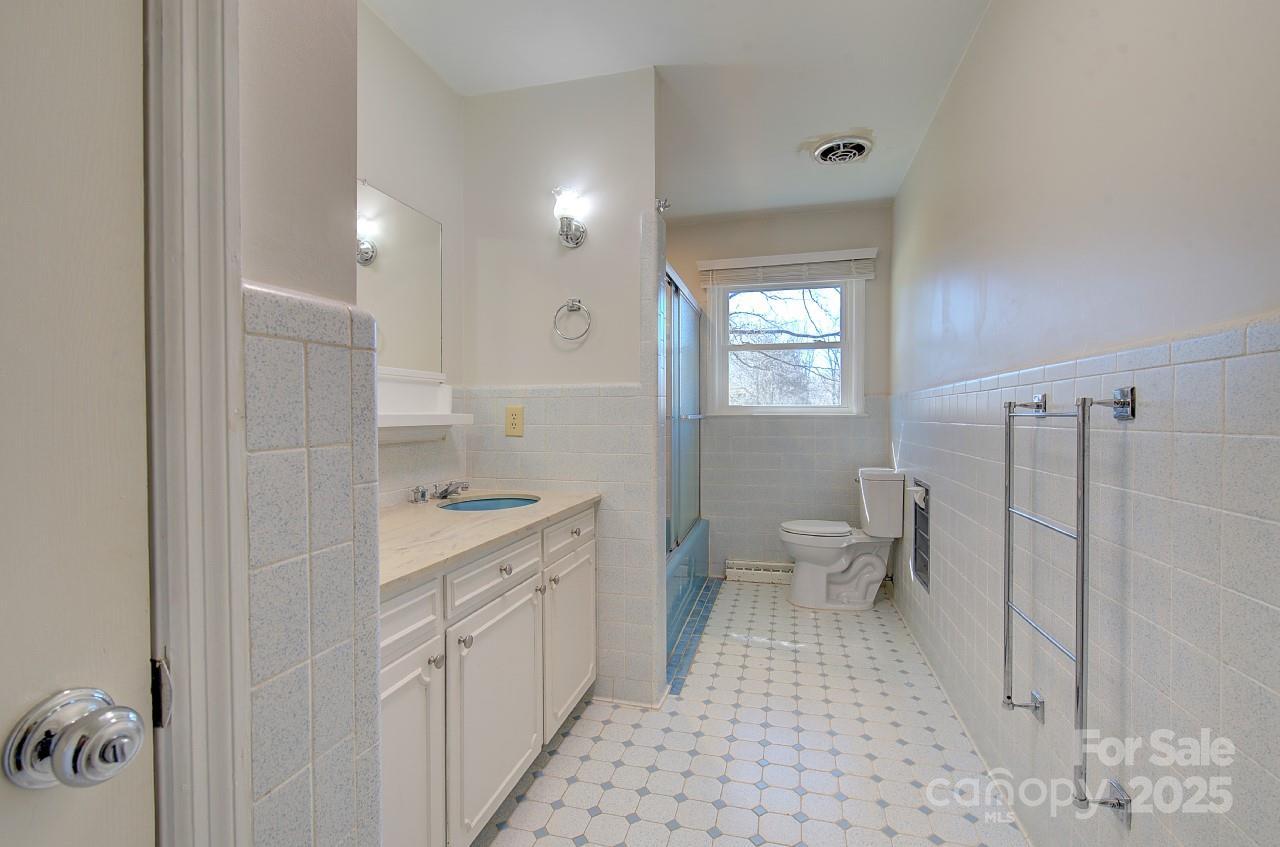 Montclaire - Residential