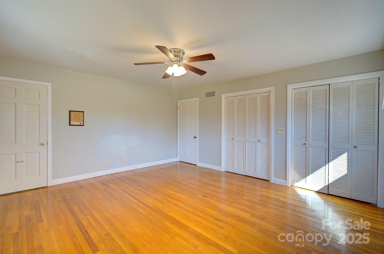 Montclaire - Residential