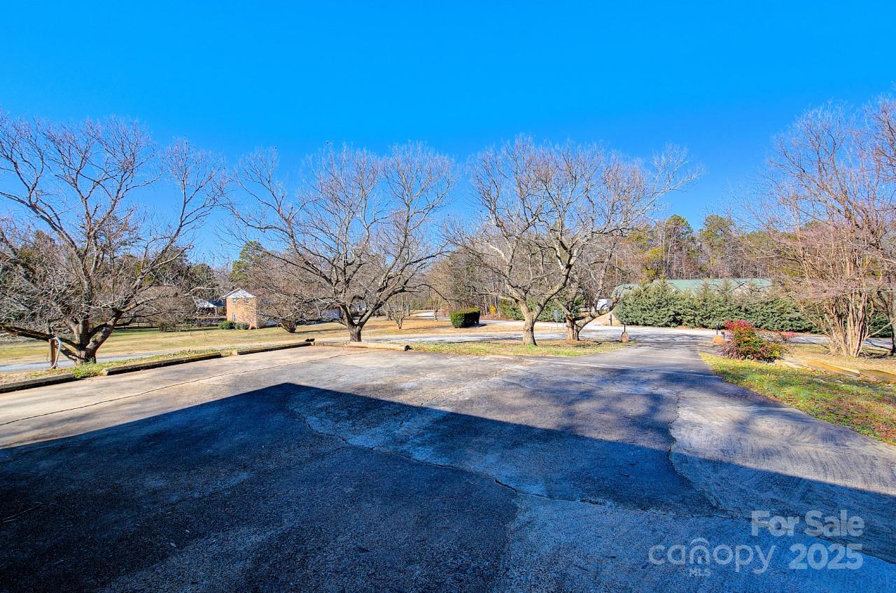 Montclaire - Residential