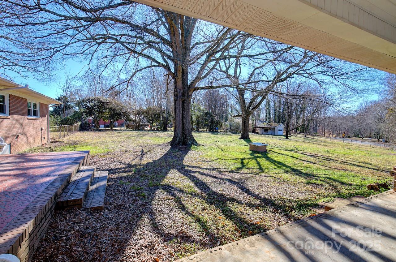 Montclaire - Residential