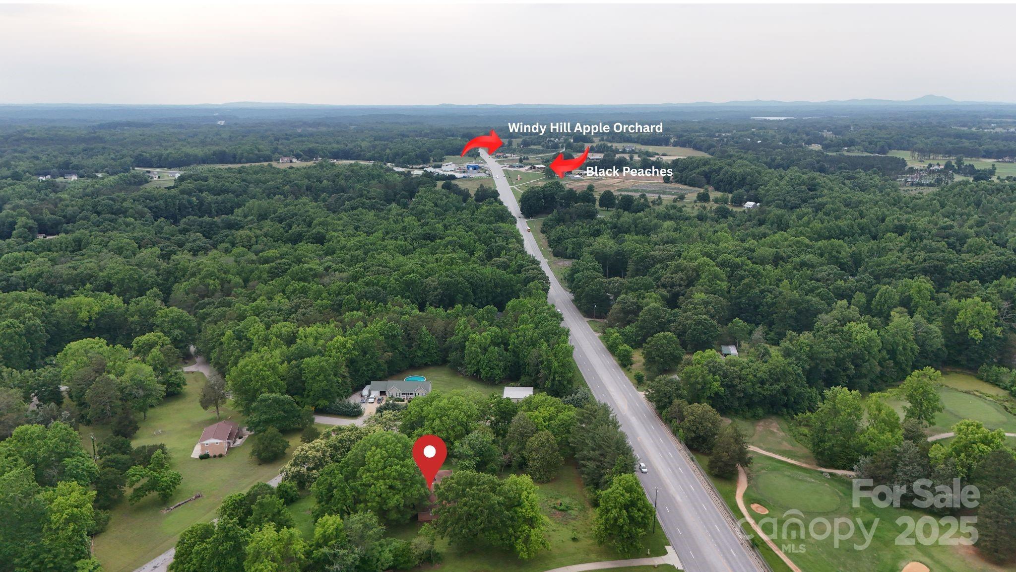 Montclaire - Residential