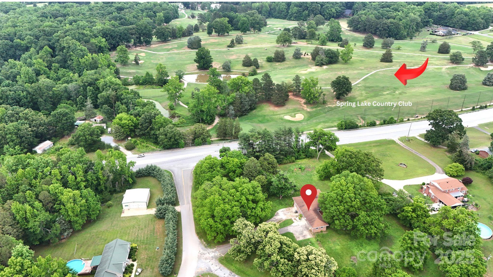 Montclaire - Residential