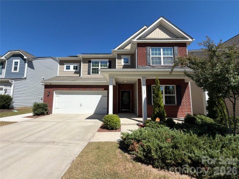 Photo of 15128 Evergreen House Drive, Charlotte, NC 28273 (MLS # 4431810)