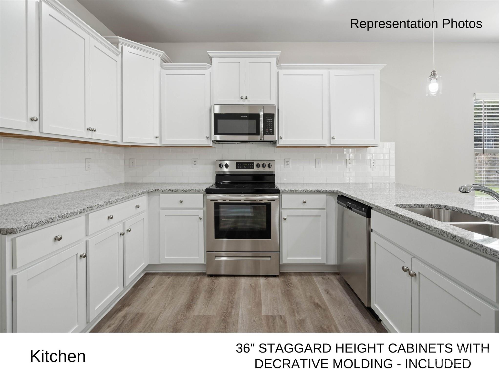 Harwood Ridge - Residential