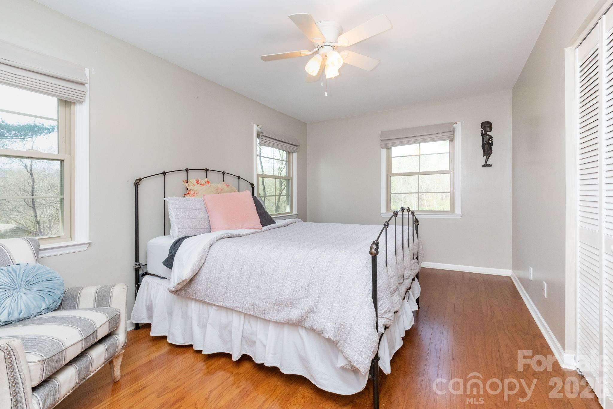 Fairview Downs - Residential