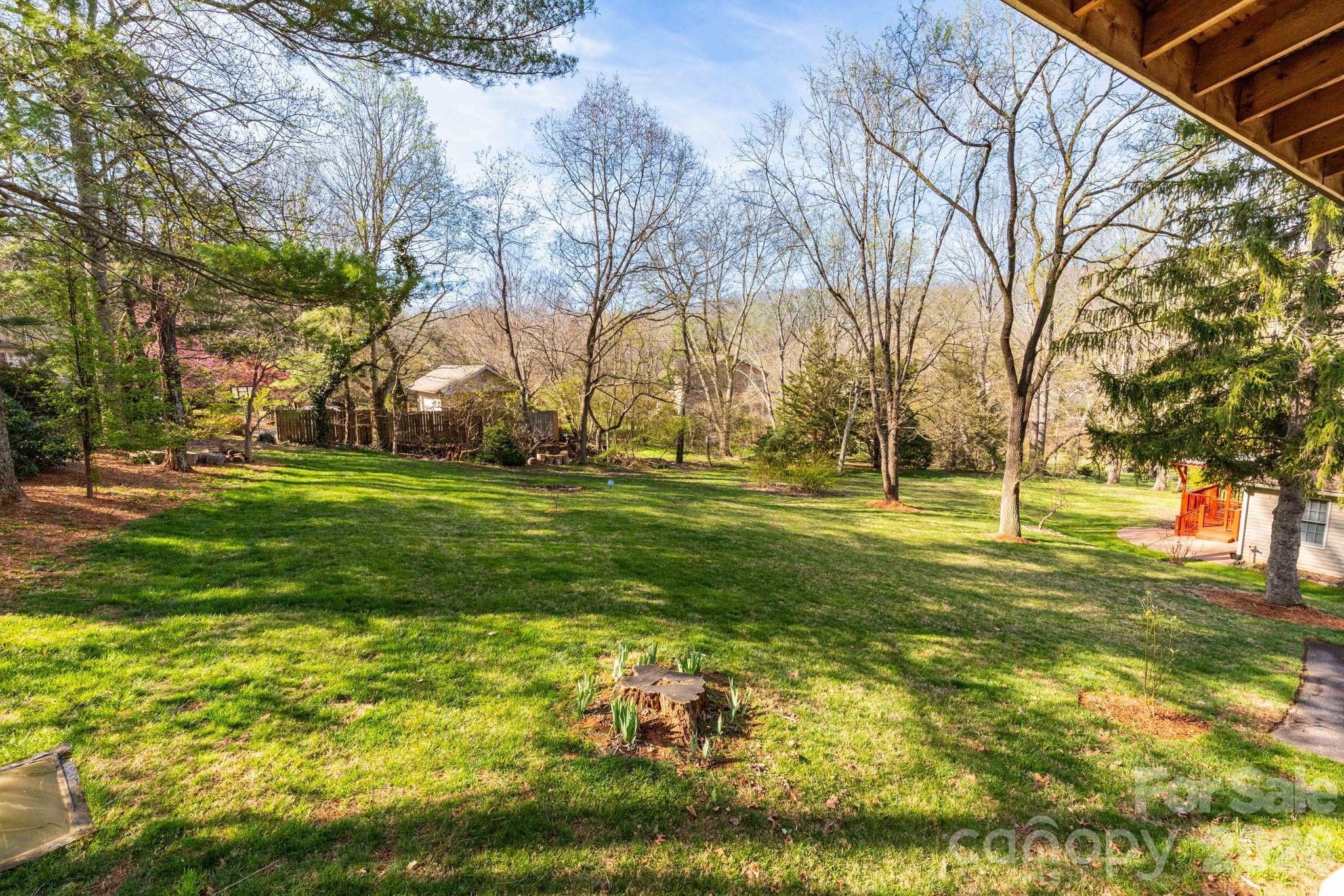 Fairview Downs - Residential