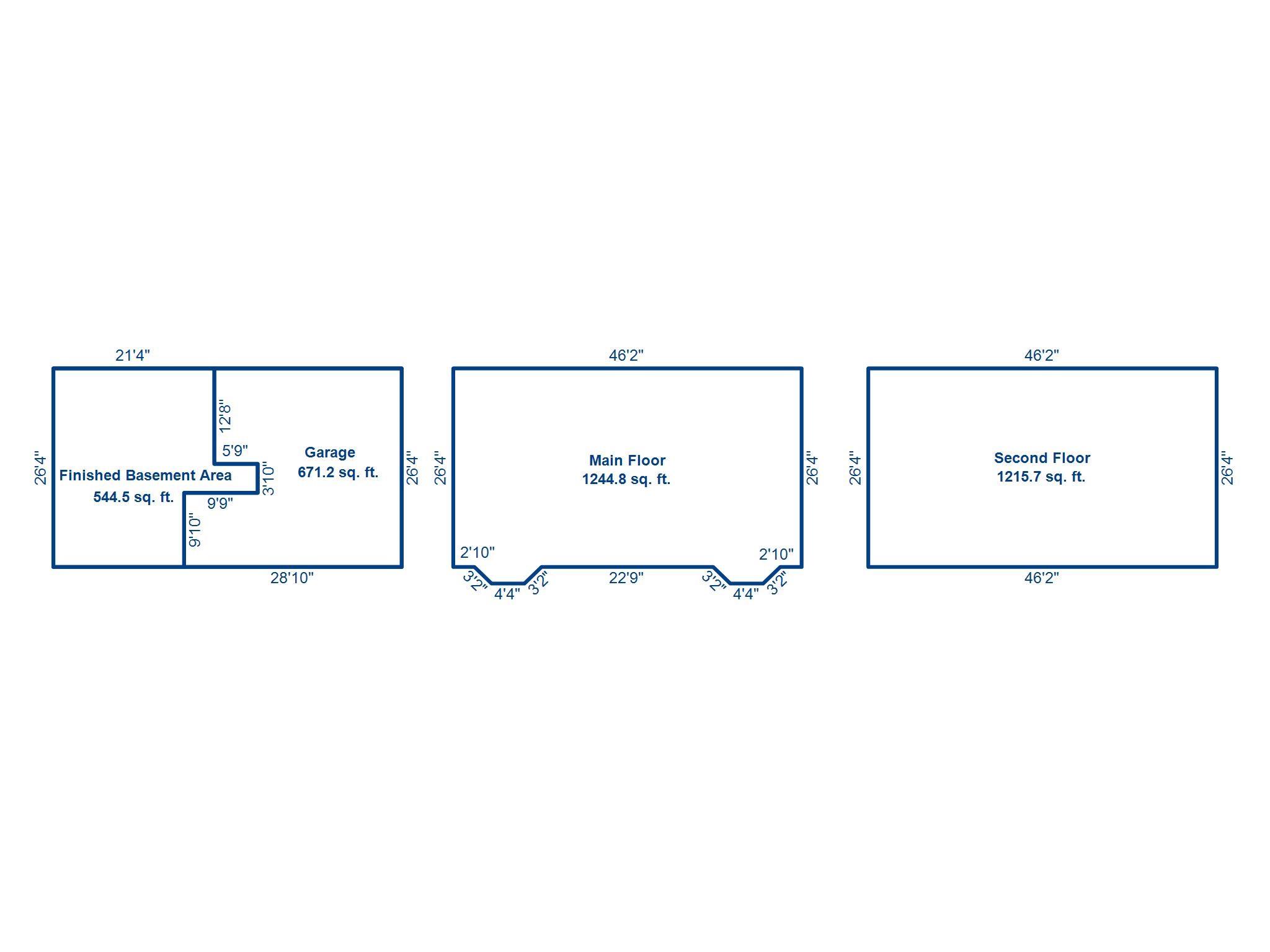 Fairview Downs - Residential