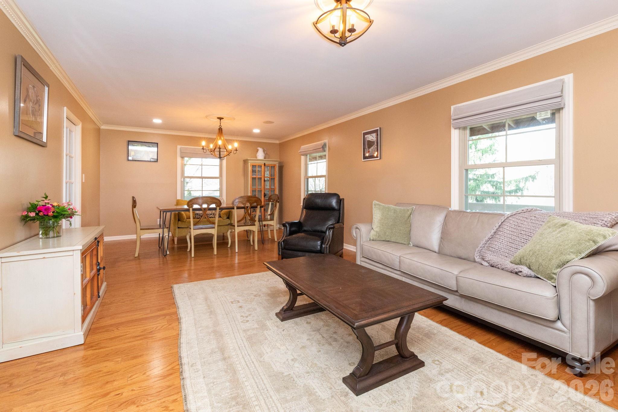 Fairview Downs - Residential