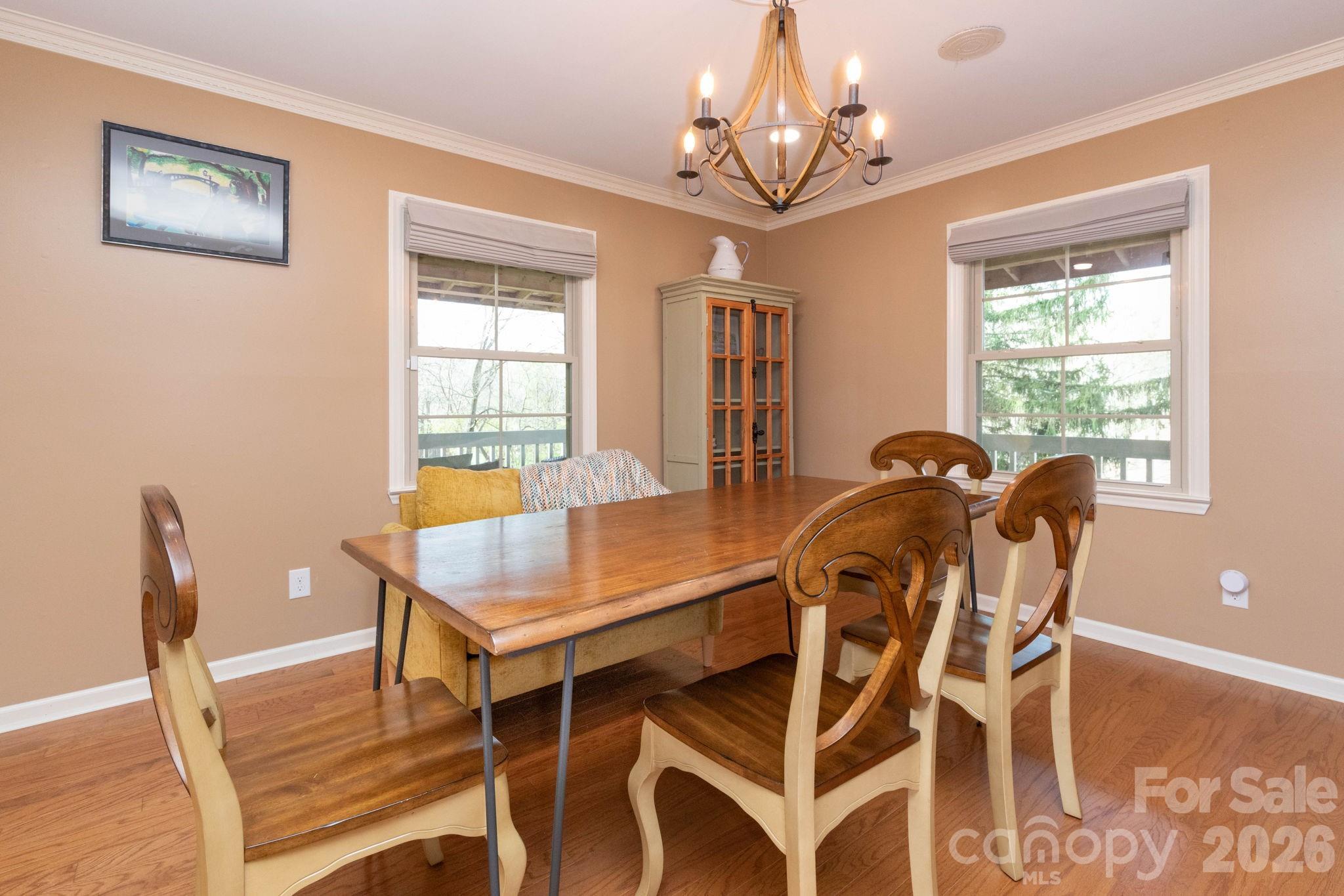 Fairview Downs - Residential