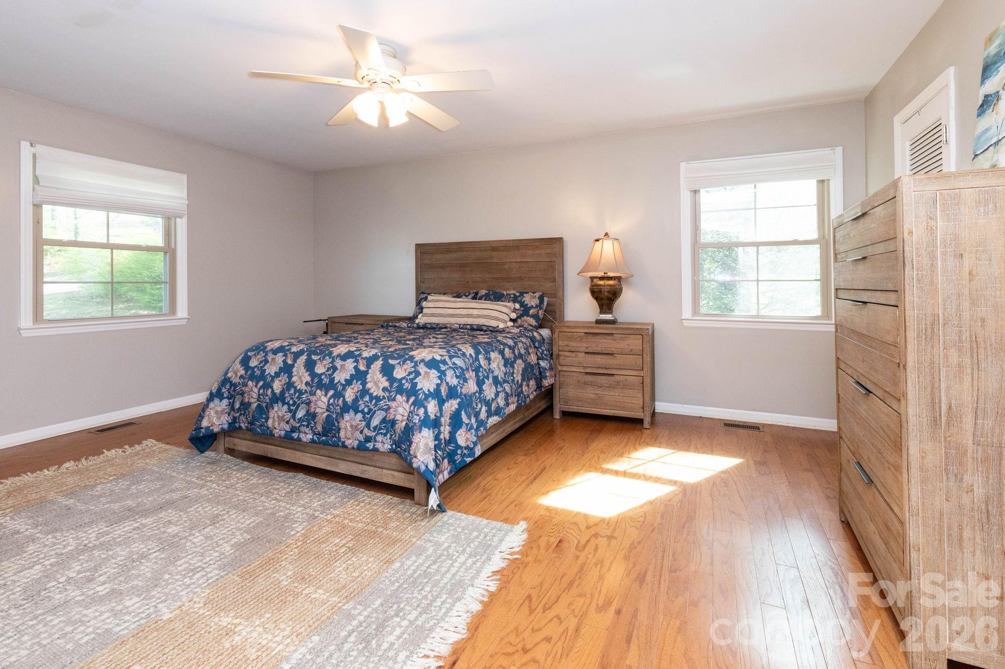 Fairview Downs - Residential