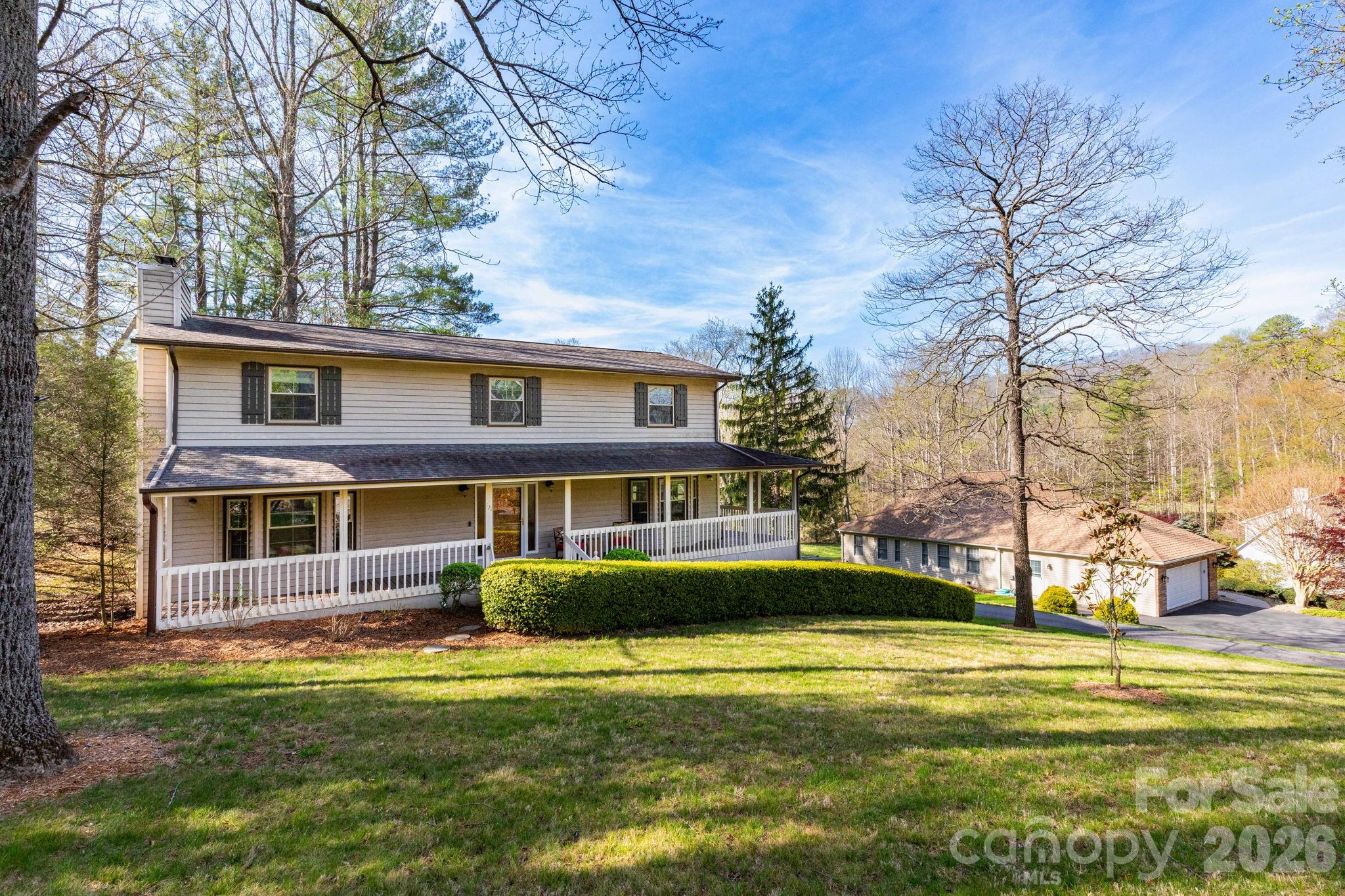 Fairview Downs - Residential