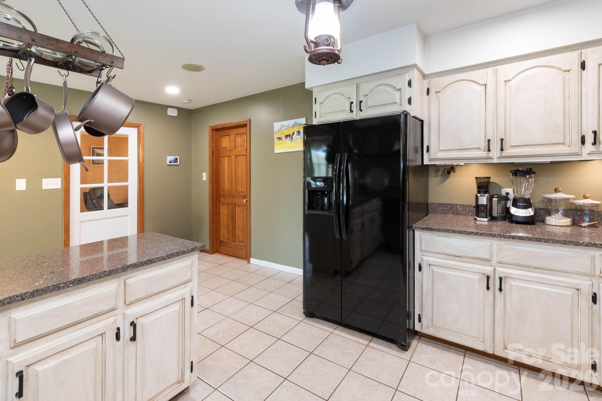 Fairview Downs - Residential