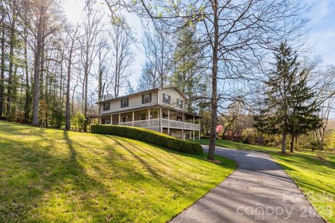 121 Churchill Downs Drive Fairview NC 28730