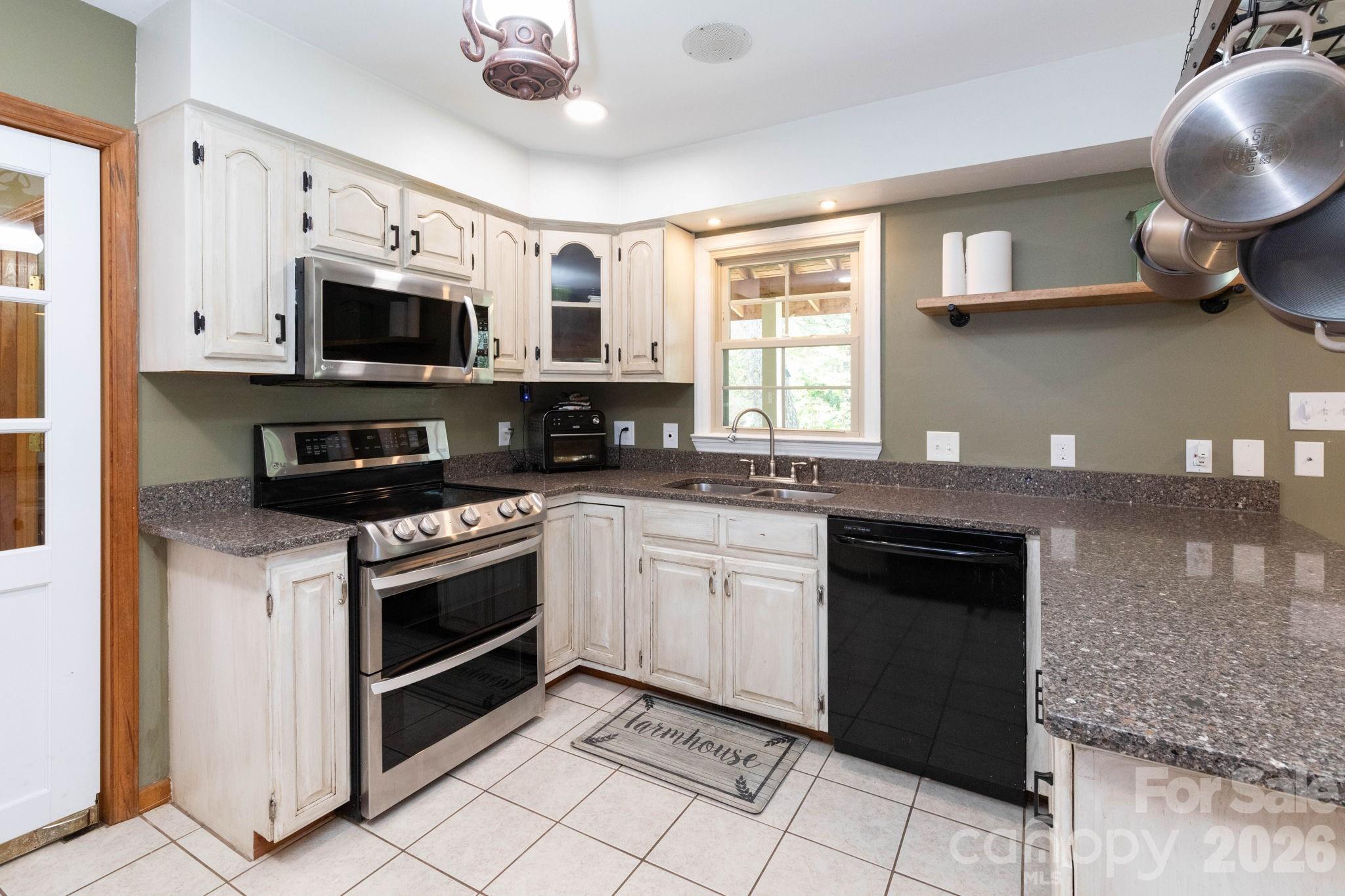 Fairview Downs - Residential