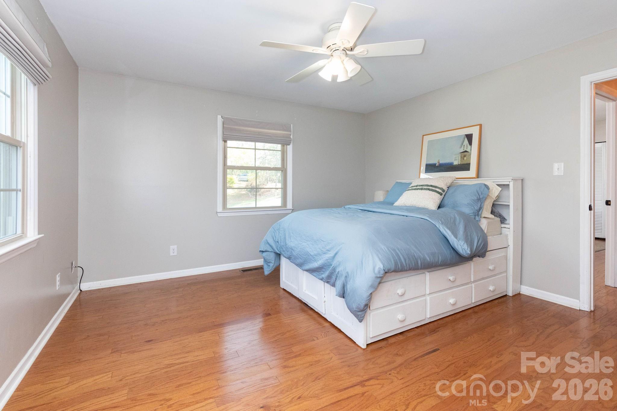 Fairview Downs - Residential