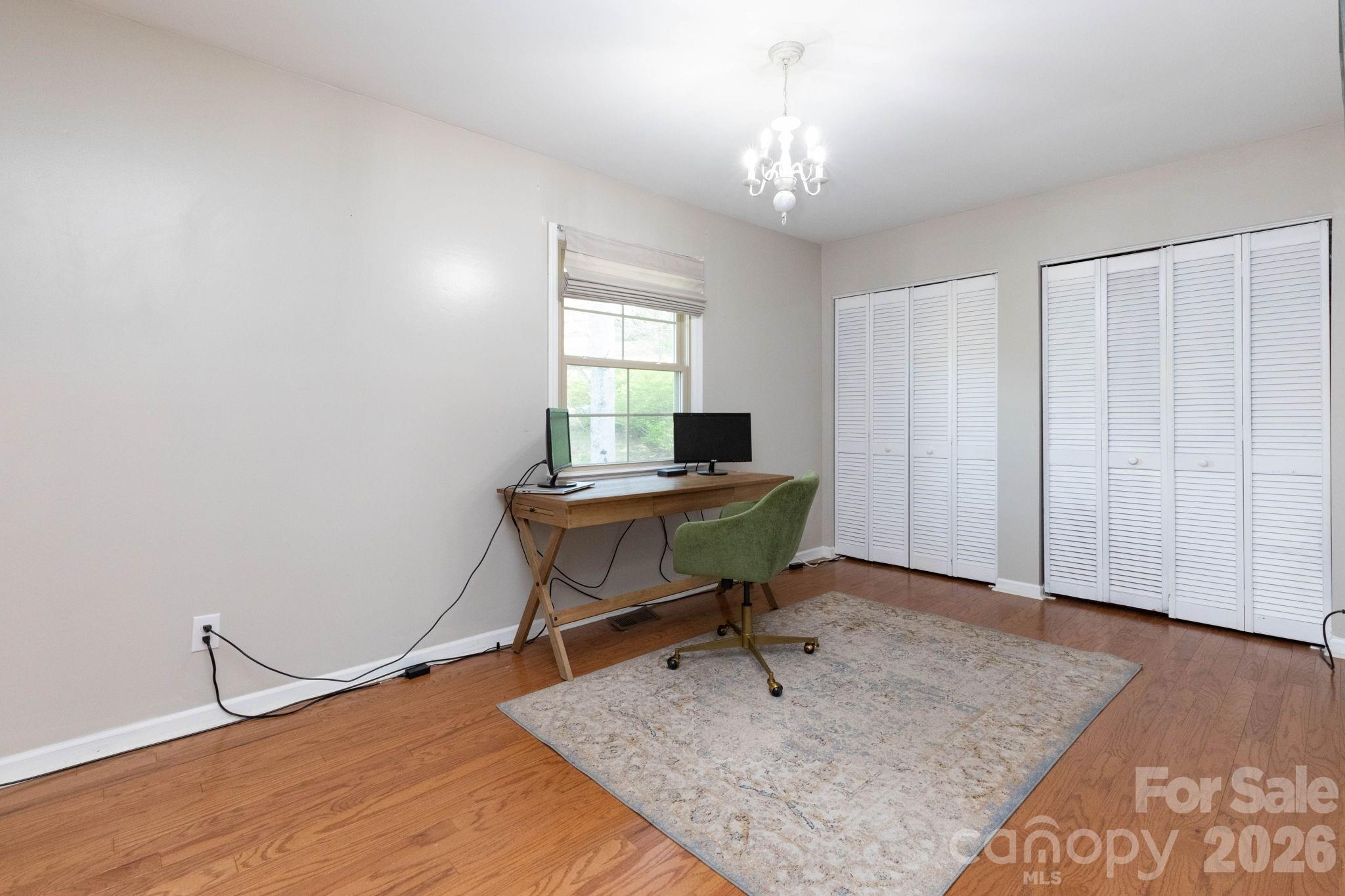 Fairview Downs - Residential