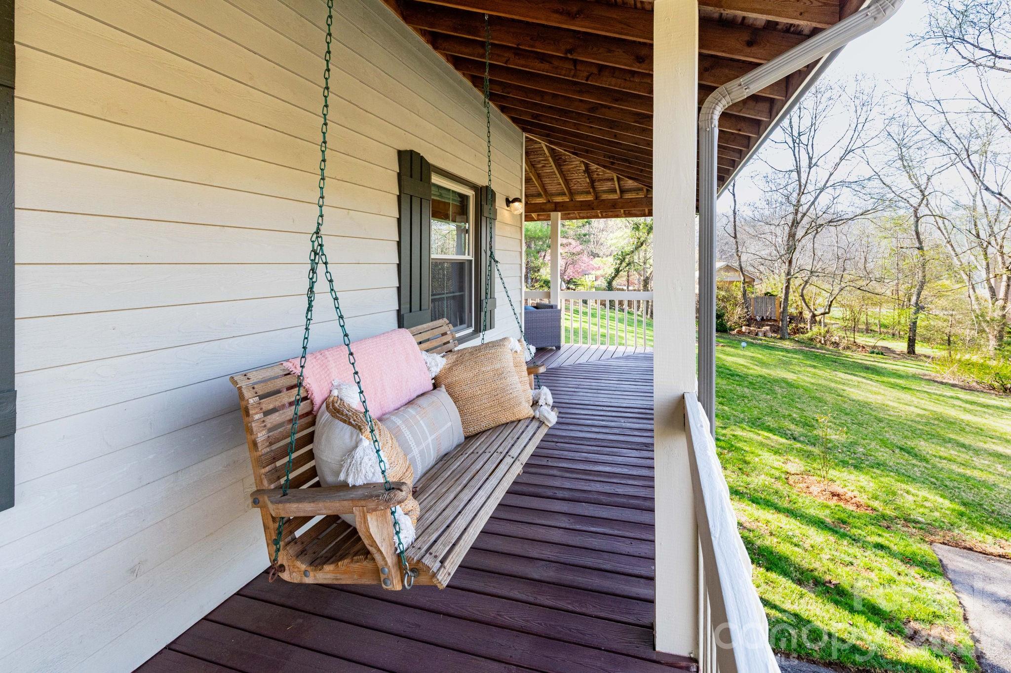 Fairview Downs - Residential