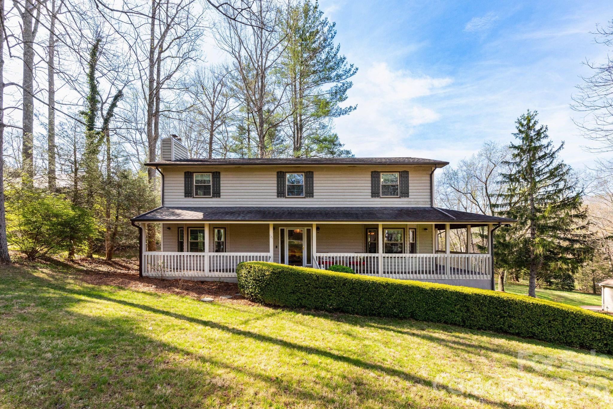 121 Churchill Downs Drive