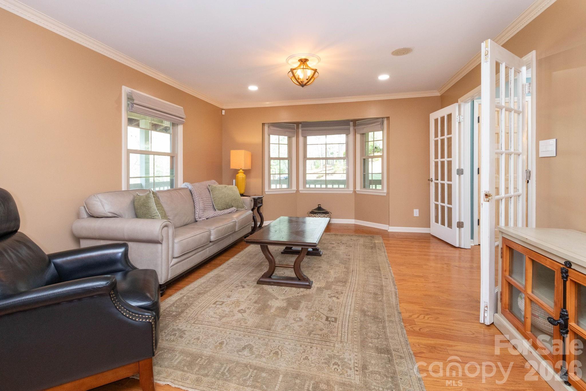 Fairview Downs - Residential