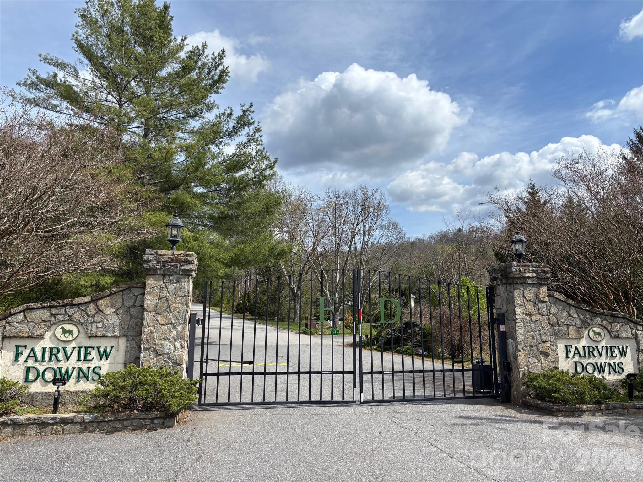 Fairview Downs - Residential