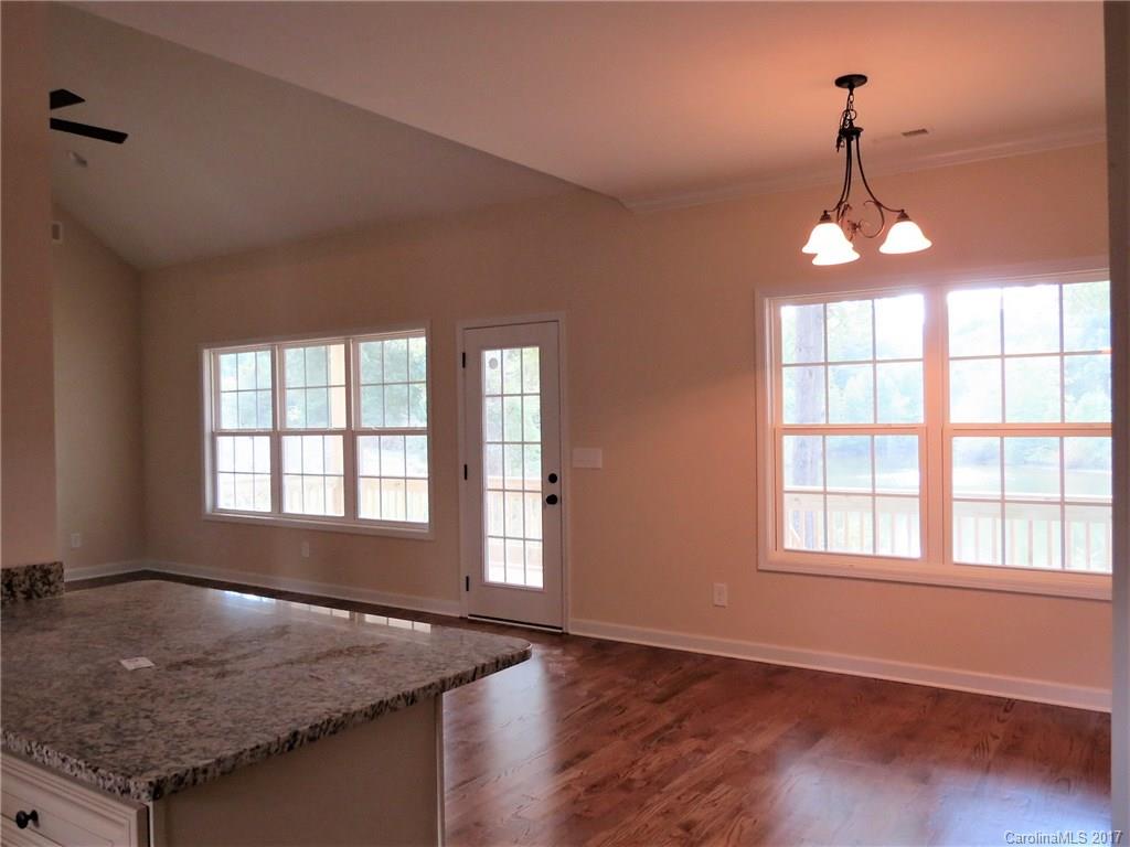 Meadow Lakes - Residential