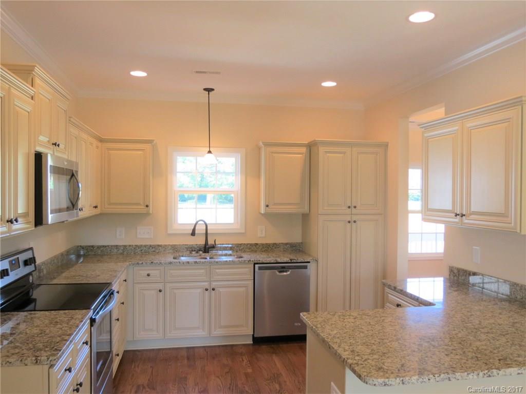 Meadow Lakes - Residential