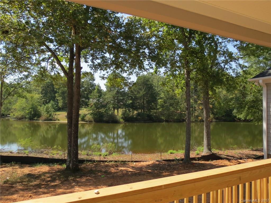 Meadow Lakes - Residential