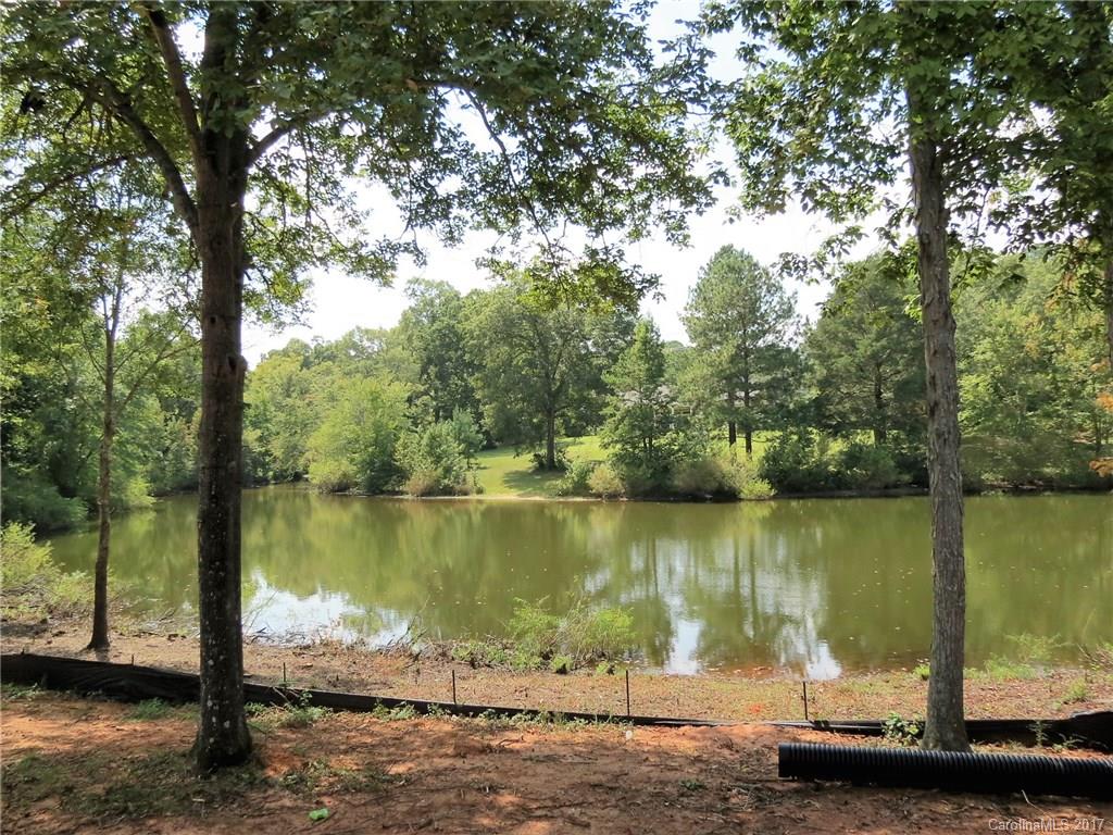 Meadow Lakes - Residential