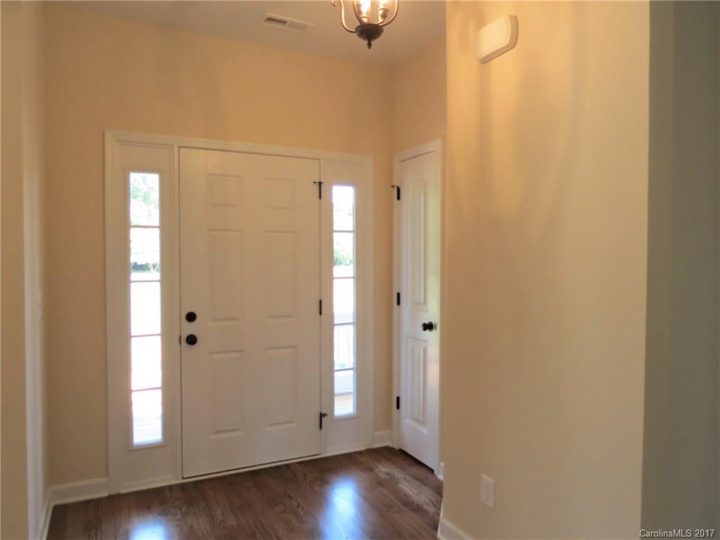 Meadow Lakes - Residential