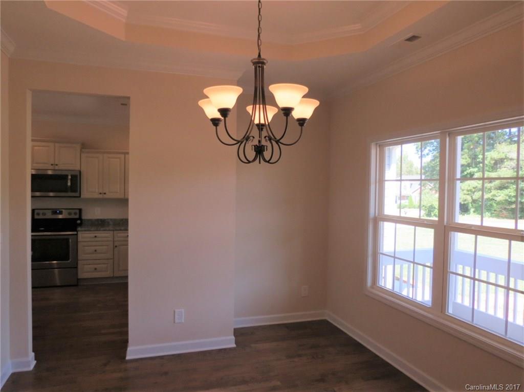 Meadow Lakes - Residential