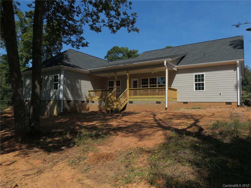 Meadow Lakes - Residential