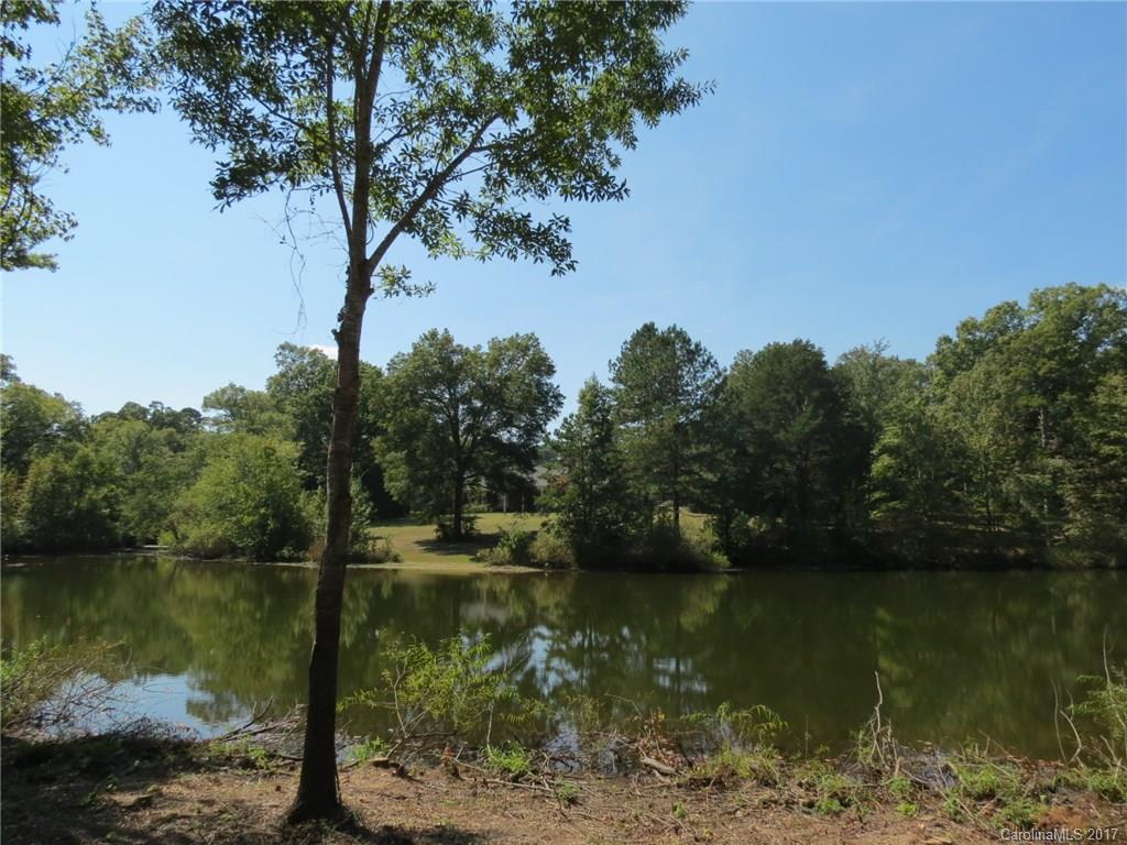 Meadow Lakes - Residential