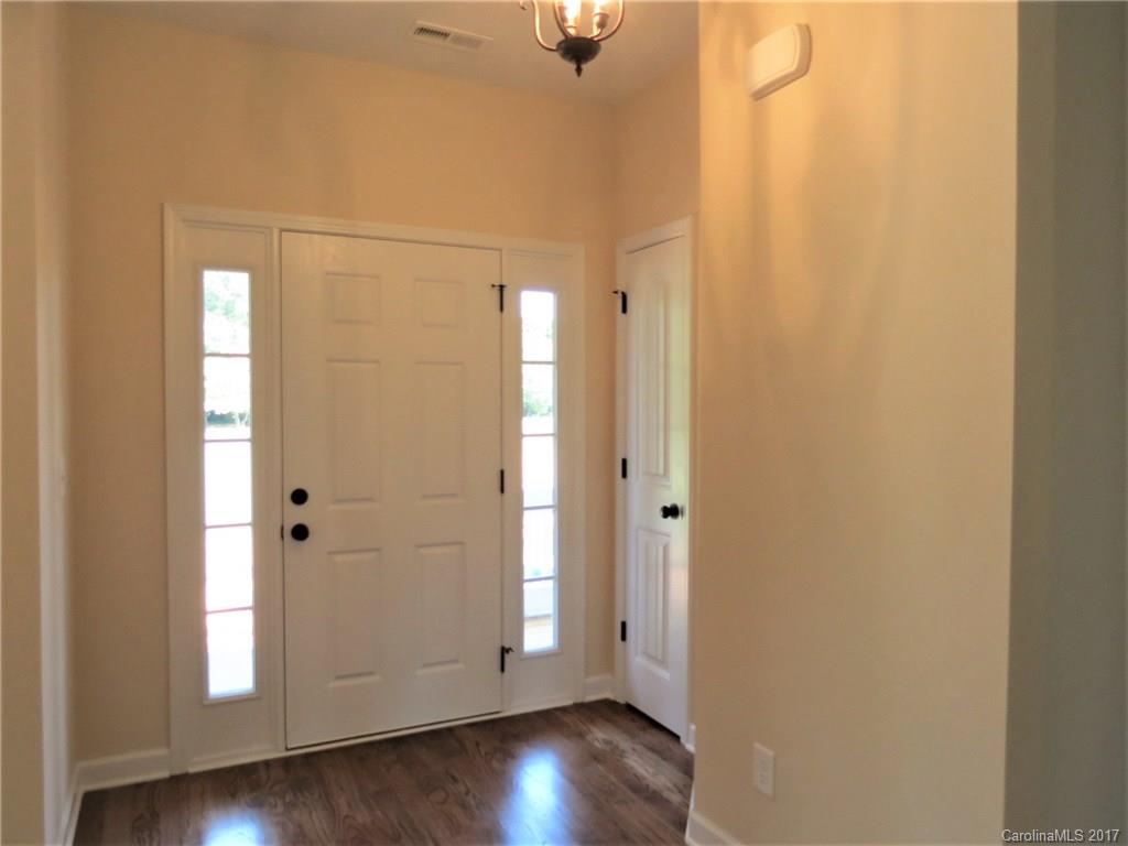 Meadow Lakes - Residential