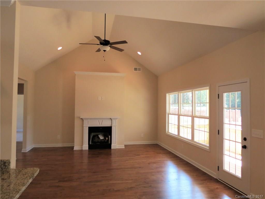 Meadow Lakes - Residential