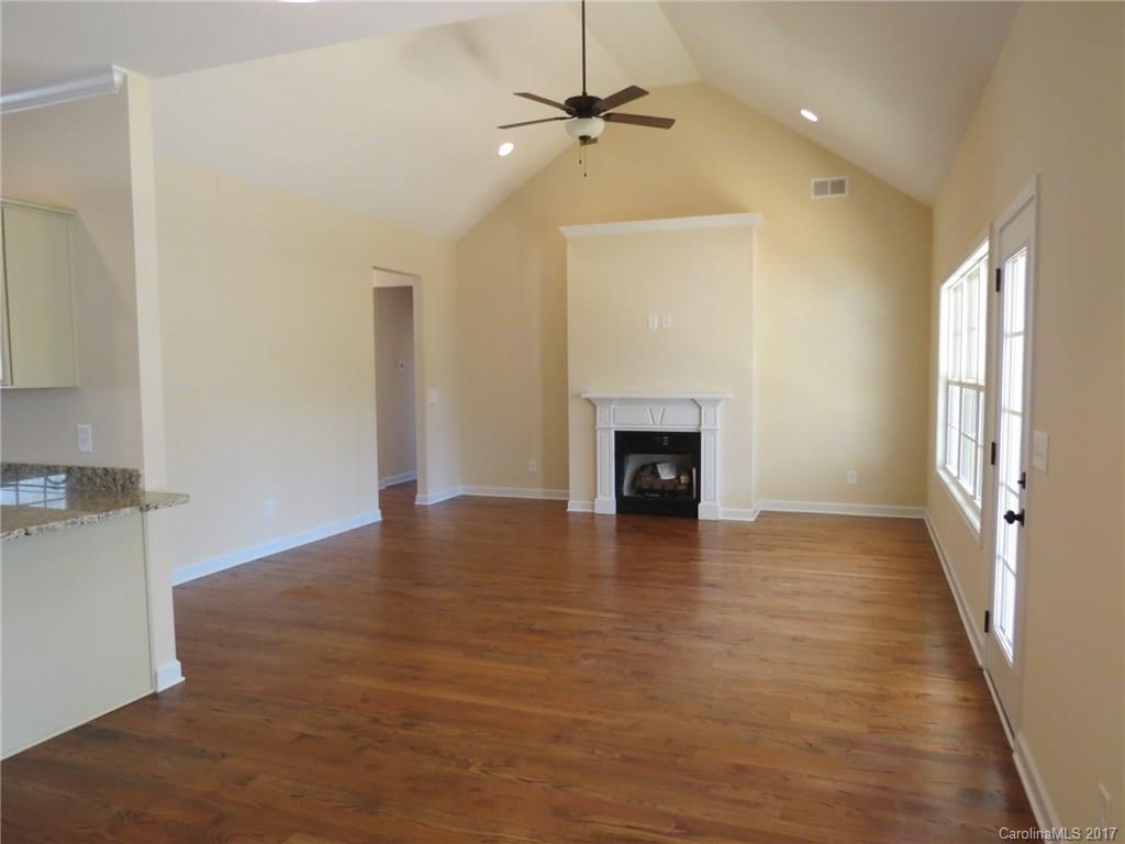 Meadow Lakes - Residential