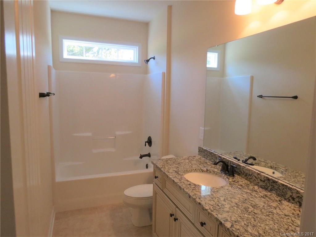 Meadow Lakes - Residential