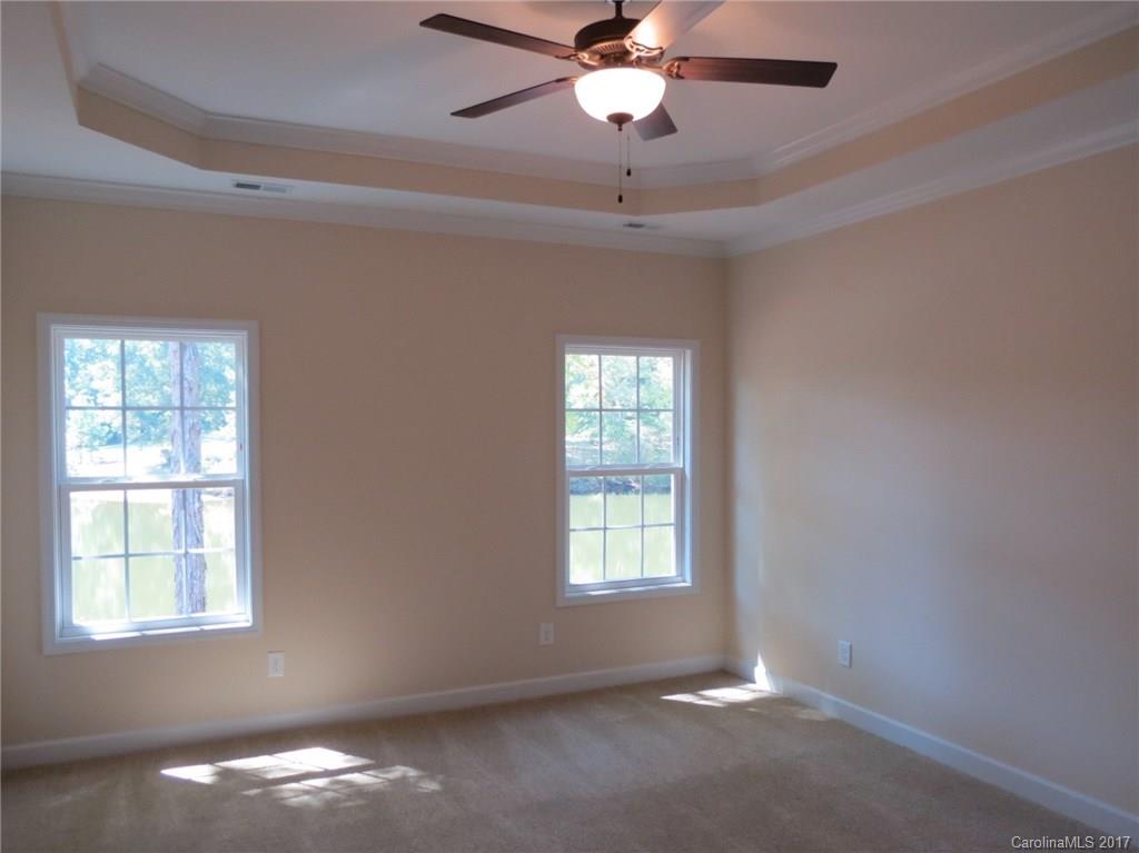 Meadow Lakes - Residential