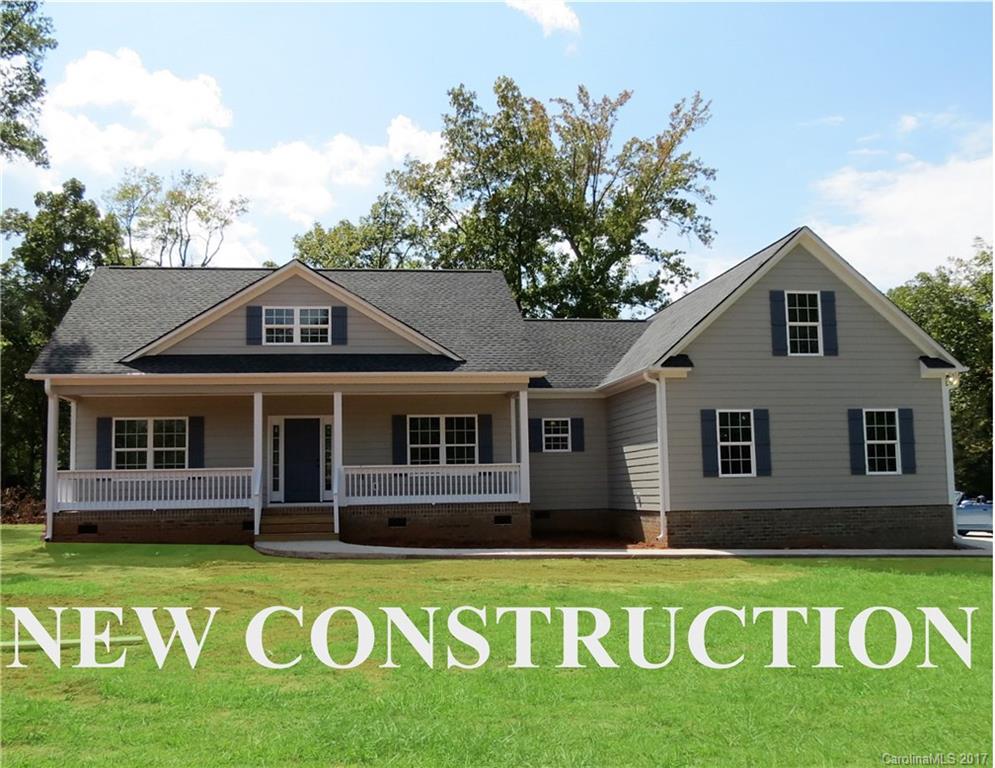 Meadow Lakes - Residential