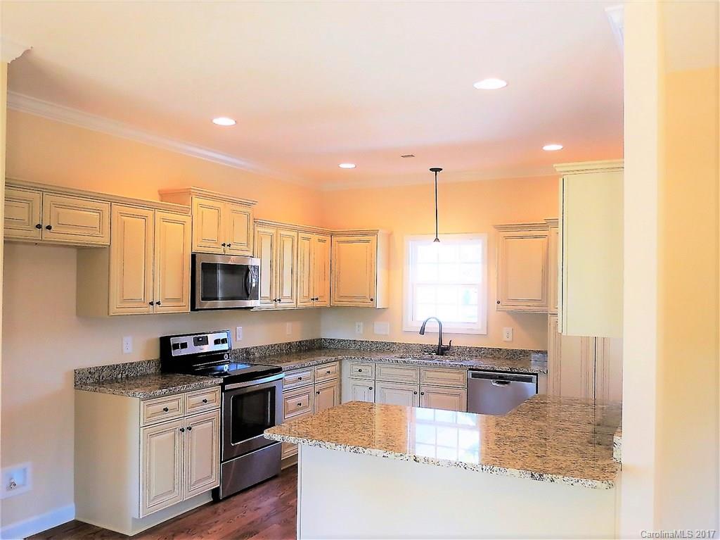 Meadow Lakes - Residential