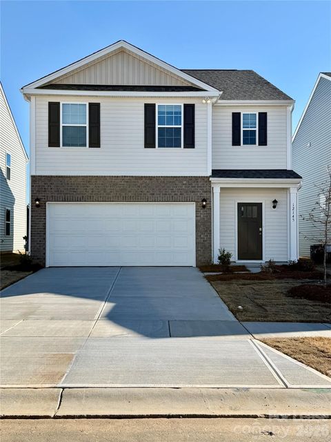 Photo of 12415 Lady Bell Drive, Charlotte, NC 28278 (MLS # 4334951)