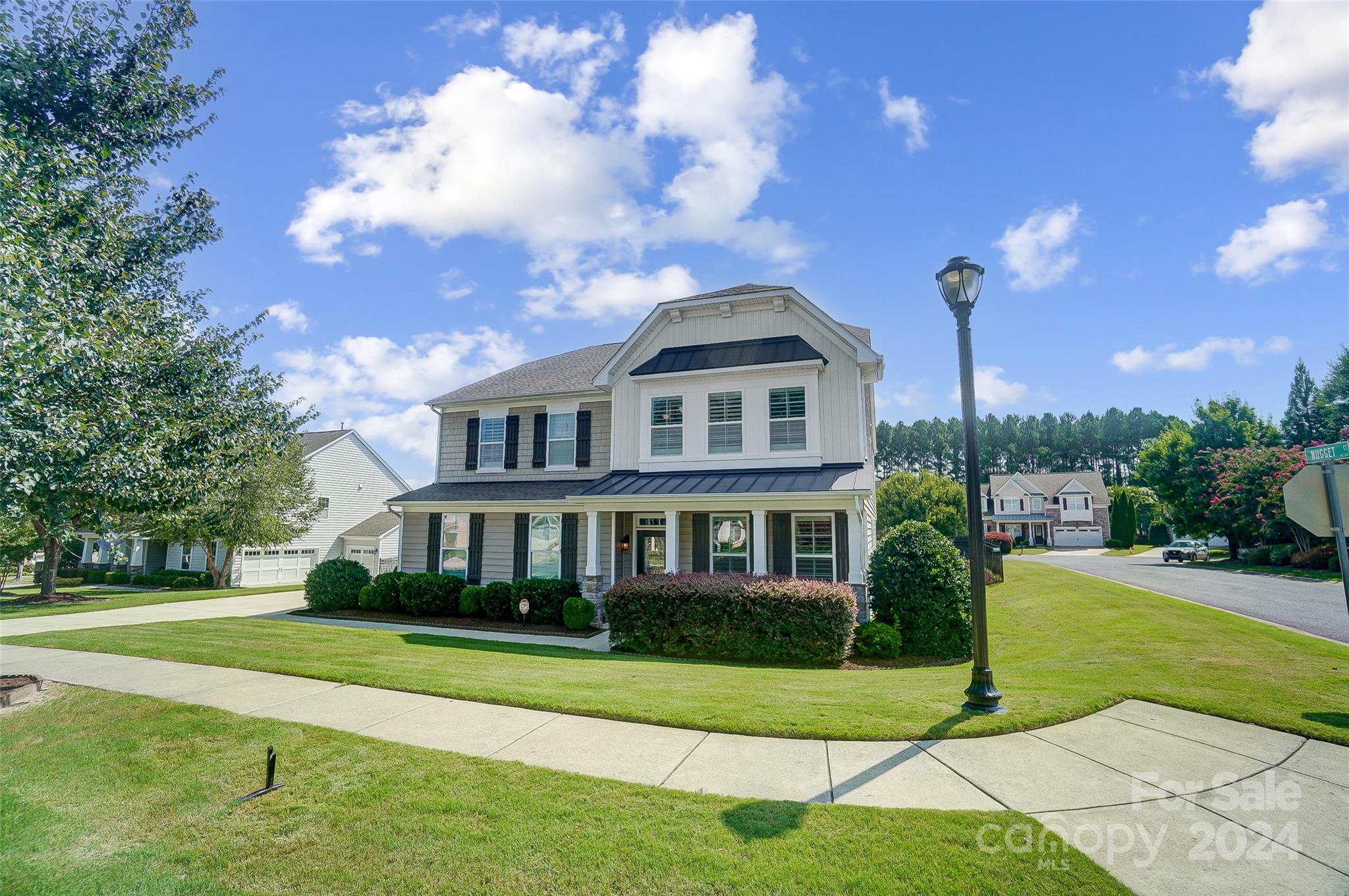 Reserve At Gold Hill - Residential