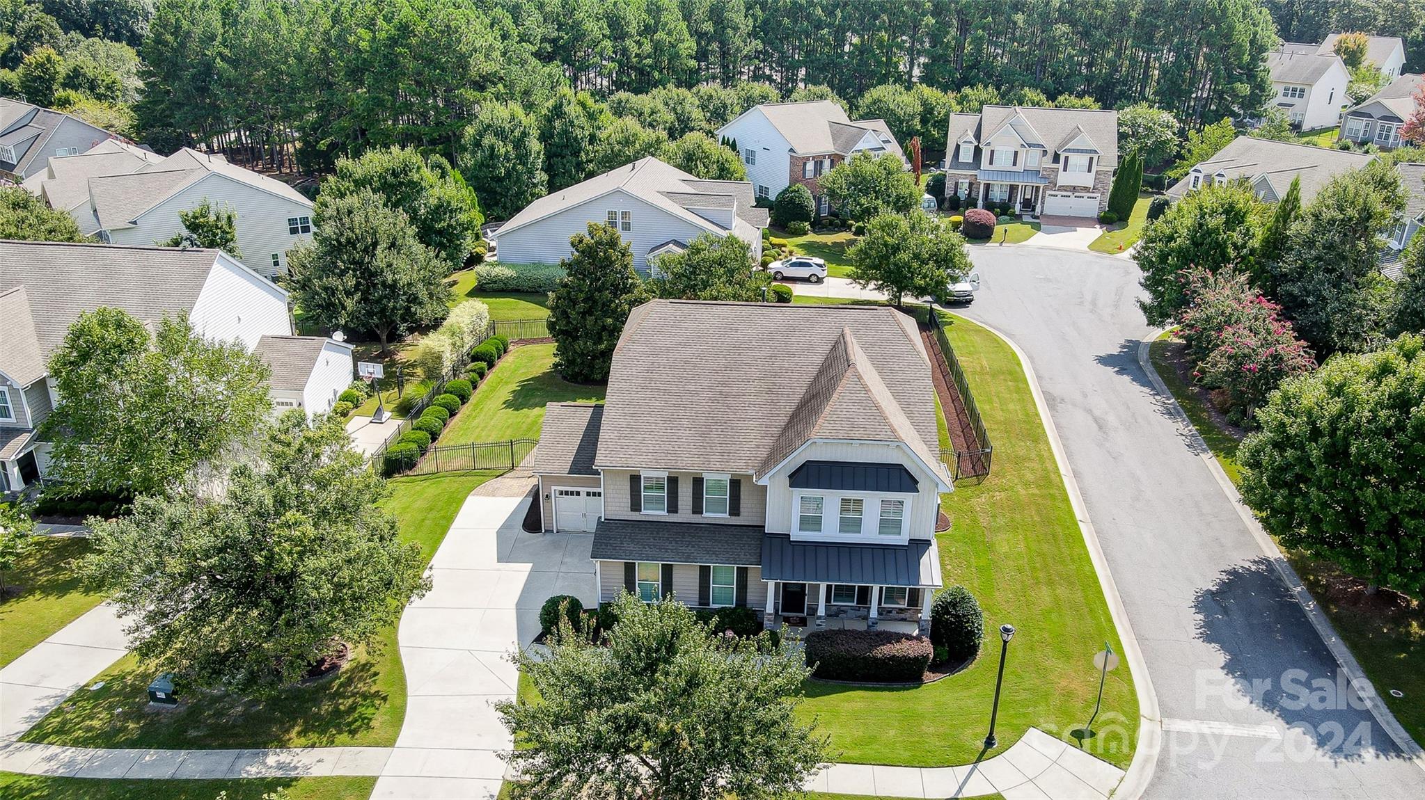 Reserve At Gold Hill - Residential